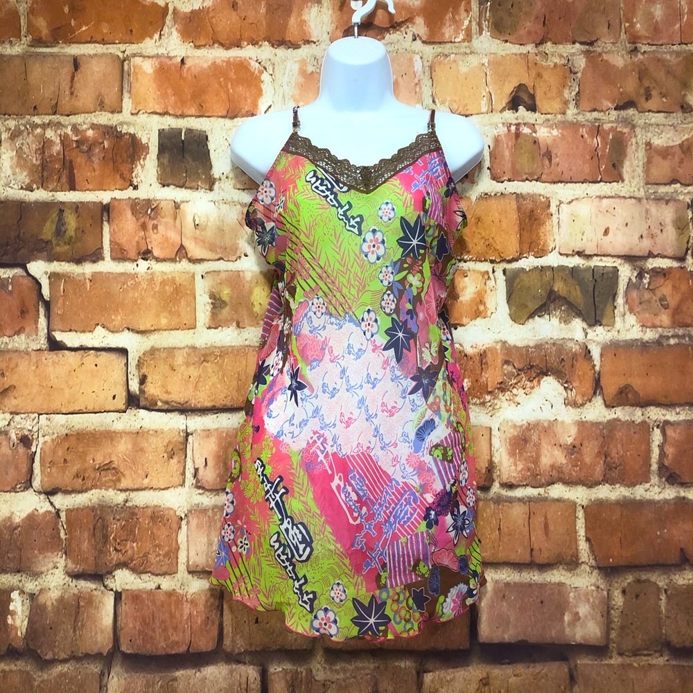 Sheer Sexy Nightgown *LARGE*